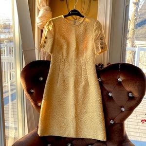 Dolce & Gabbana Silk dress